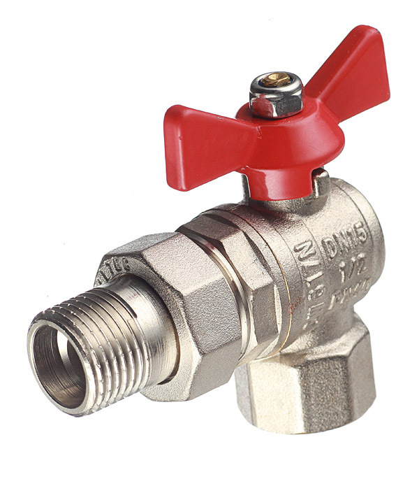 ������ ������ ���� ������� �������� Valtec Base 1/2 ��(�) � 1/2 ��(�) ������� � ���������� ������� (VT.228.N.04)   ����