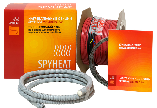 ������ ������ ������ ��� Spyheat ��������� 4,5-6 ��.� 700 �� �� ������� 59 �   ����