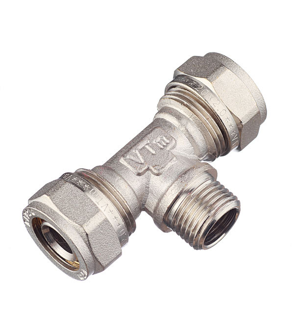 ������ ������ ������� VALTEC (VTm.333.N.200420) 20 ���(�) � 1/2 ��(�) � 20 ���(�)   ����