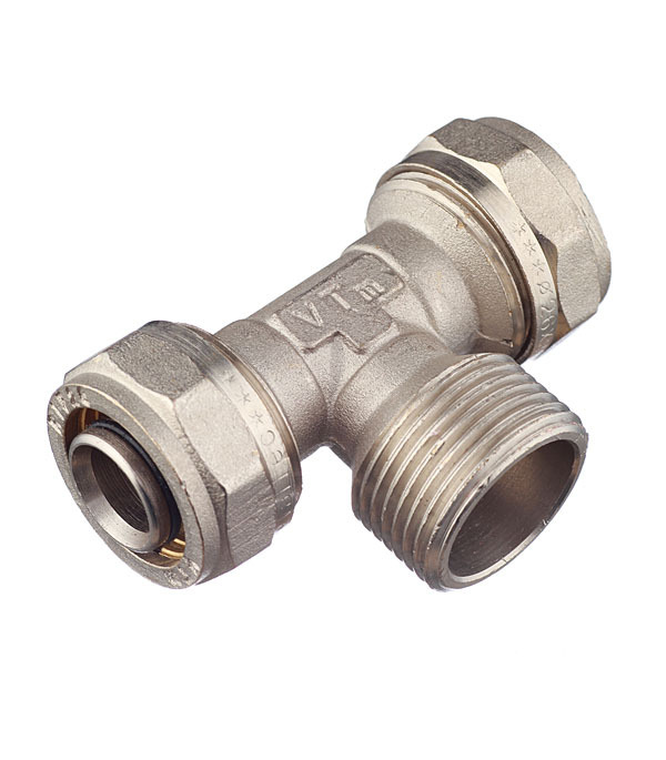 ������ ������ ������� VALTEC (VTm.333.N.260626) 26 ���(�) � 1 ��(�) � 26 ���(�)   ����