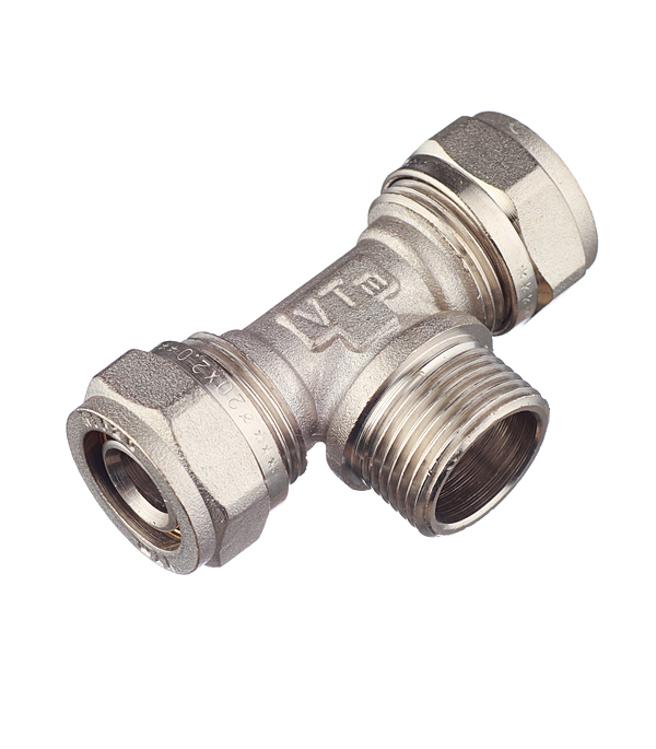 ������ ������ ������� VALTEC (VTm.333.N.200520) 20 ���(�) � 3/4 ��(�) � 20 ���(�)   ����
