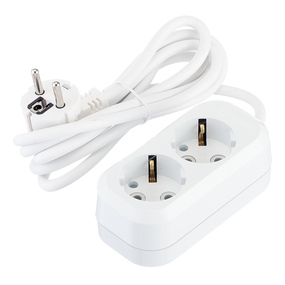 ������ ������ ���������� Makel 2 ������� 2 � ��� 3�1 ��.�� 16 � 2,2 ��� ����� (MGP112)   ����