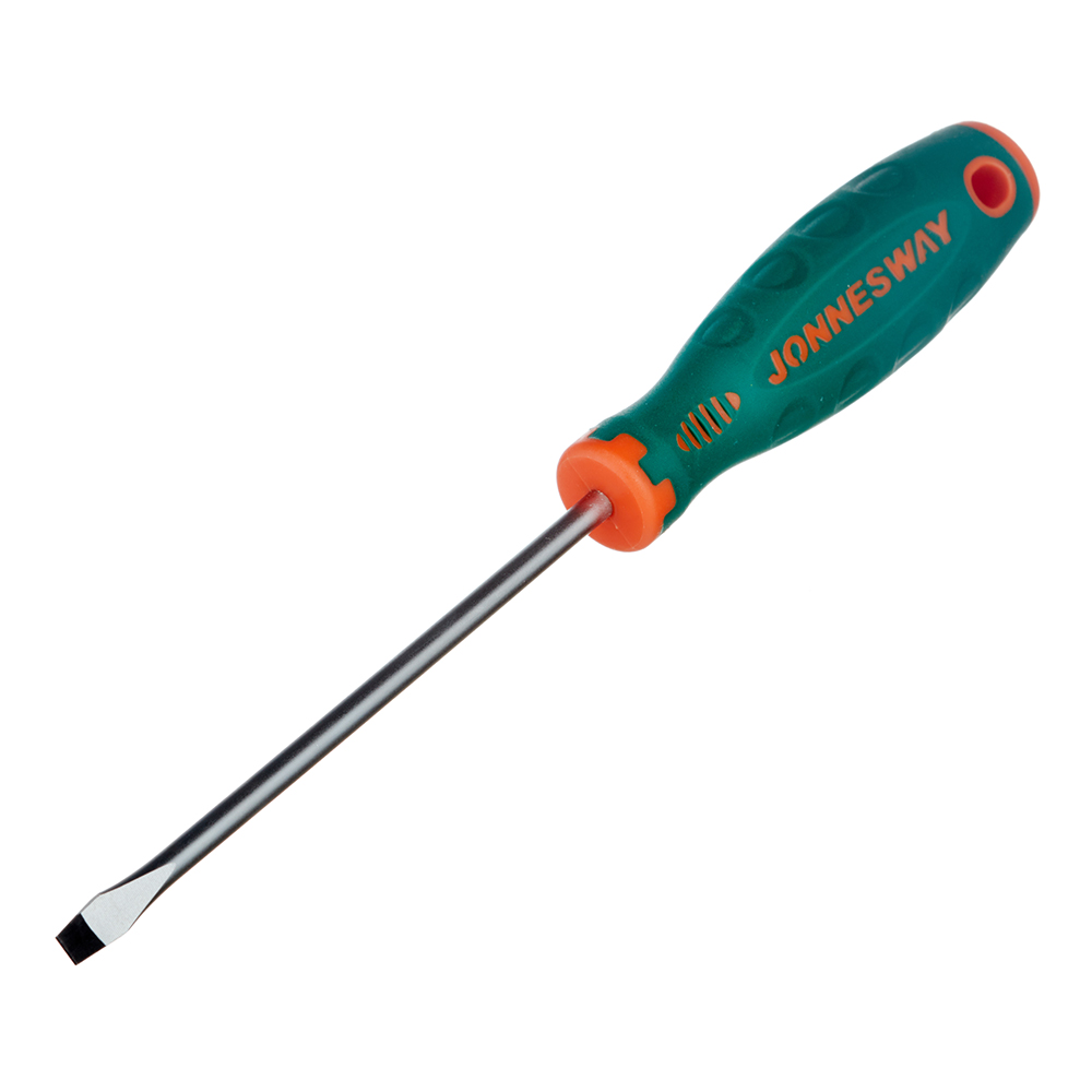 ������ ������ �������� ������� SL5,5 125 �� Jonnesway Anti-slip grip (D71S5125)   ����