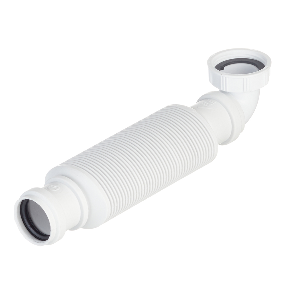 ������ ������ ����� ��� �������� Wirquin Senzo Push-Fit 1 1/4�32 �� ��� ������� (30719168)   ����