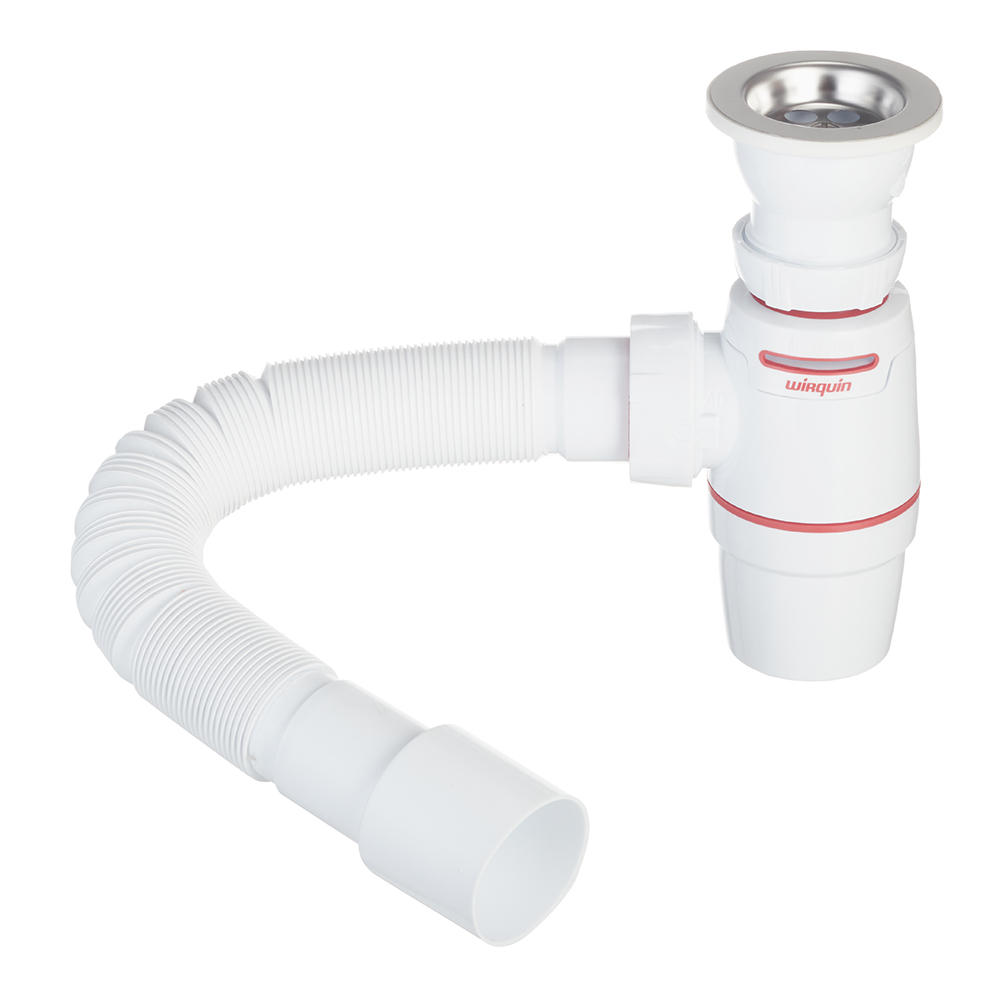 ������ ������ ����� ��� ����� Wirquin Neo Air System 1 1/2�40 �� � �������� d70 �� � ����������� 40/50 �� (30987083)   ����