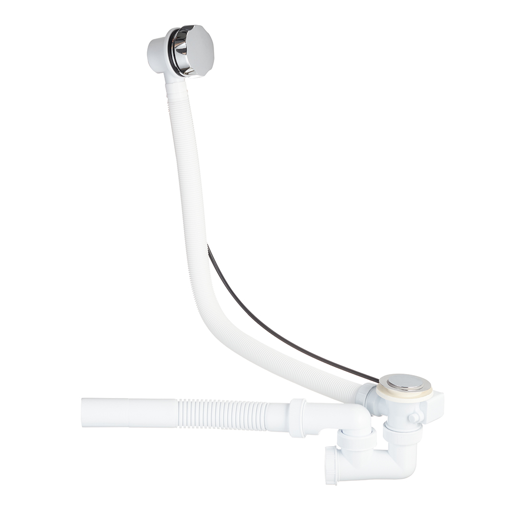 ������ ������ ����� ��� ����� Wirquin Virplast 1 1/2�40 �� ������������ � �������� d50 �� � ����������� 40 �� (30982476)   ����