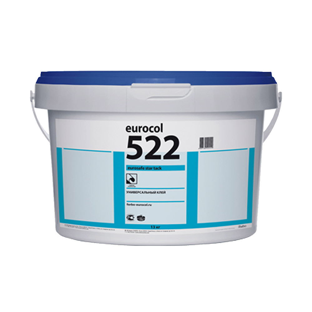 ������ ������ ���� ��������� ��� ��� � LVT ������ Forbo 522 Eurosafe StarTack 20 ��   ����