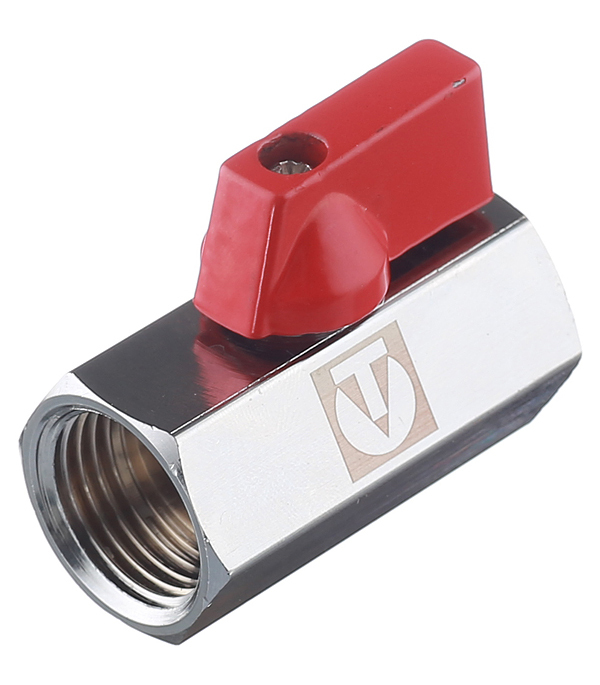 ������ ������ ���� ������� �������� Valtec 1/2 ��(�) � 1/2 ��(�) ���� ������ (VT.330.N.04)   ����