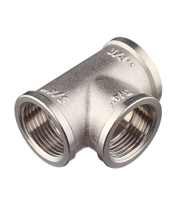 ������ ������ ������� Valtec 3/4 ��(�) � 3/4 ��(�) � 3/4 ��(�) �������� (VTr.130.N.0005)   ����