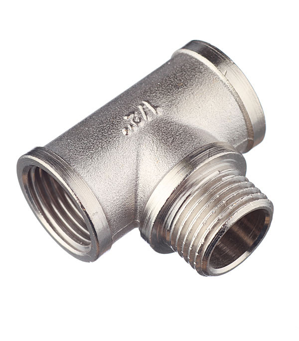 ������ ������ ������� Valtec 1/2 ��(�) � 1/2 ��(�) � 1/2 ��(�) �������� (VTr.132.N.0004)   ����