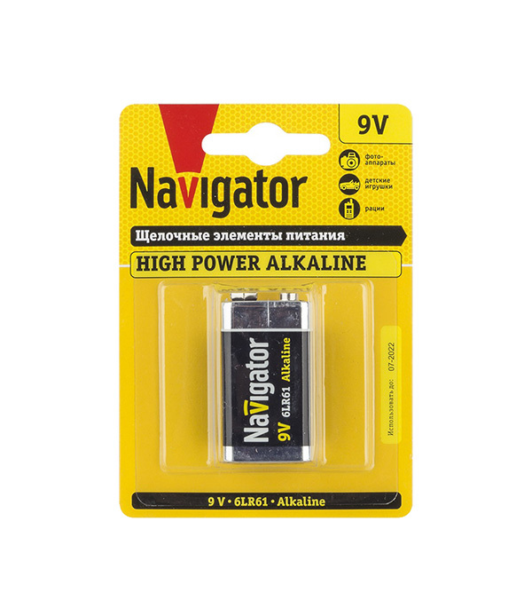 ������ ������ ��������� Navigator ����� 6LR61/6F22 9 � (1 ��.)   ����