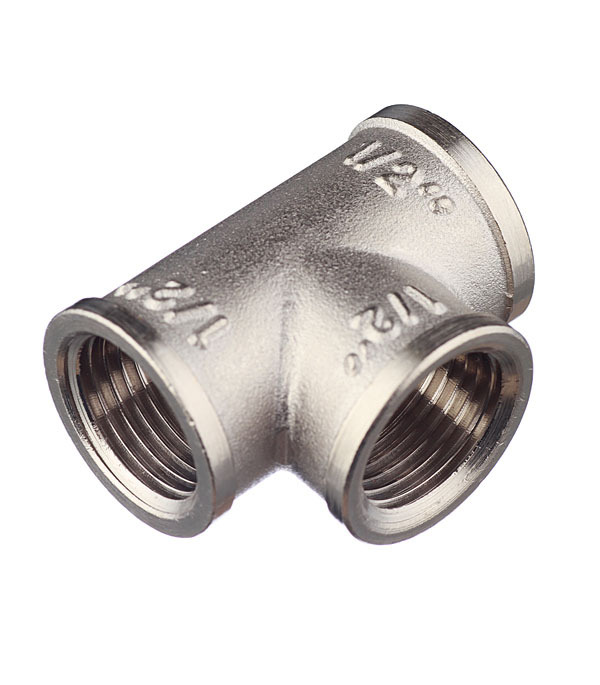 ������ ������ ������� Valtec 1/2 ��(�) � 1/2 ��(�) � 1/2 ��(�) �������� (VTr.130.N.0004)   ����