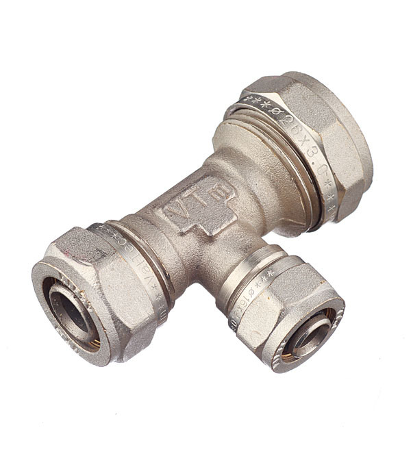 ������ ������ ������� VALTEC (VTm.331.N.261620) 26 ���(�) � 16 ���(�) � 20 ���(�)   ����