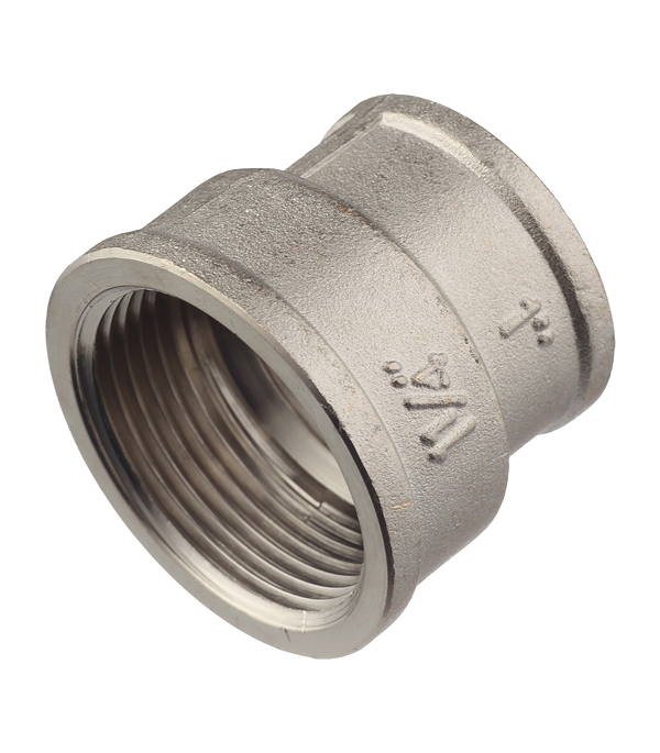 ������ ������ ����� ���������� Valtec 1 1/4 ��(�) � 1 ��(�) �������� (VTr.240.N.0706)   ����
