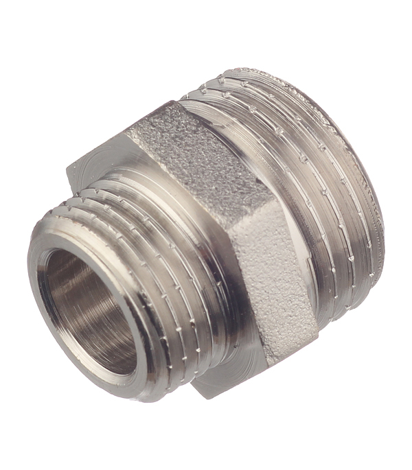 ������ ������ ������� ���������� Valtec 1/2 ��(�) � 3/8 ��(�) �������� (VTr.580.N.0403)   ����