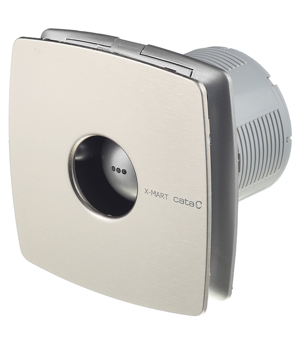 ������ ������ ���������� ������ Cata X-Mart 10 Inox 150�150 �� d100 �� �������   ����