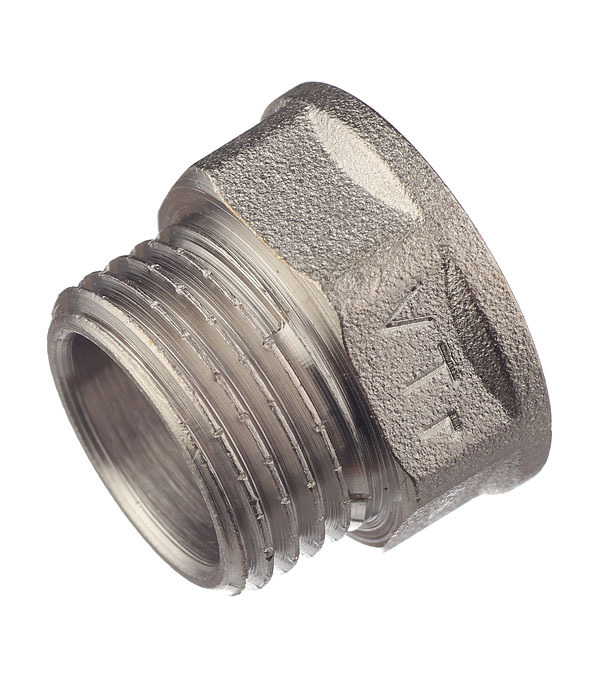 ������ ������ ���������� Valtec 10 �� � 1/2 ��(�) � 1/2 ��(�) �������� (VTr.197.N.0410)   ����