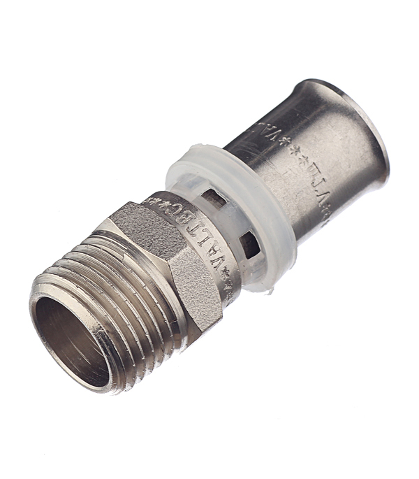 ������ ������ ����������� ������ Valtec 16(�����) � 1/2 ��(�) (VTm.201.N.001604)   ����