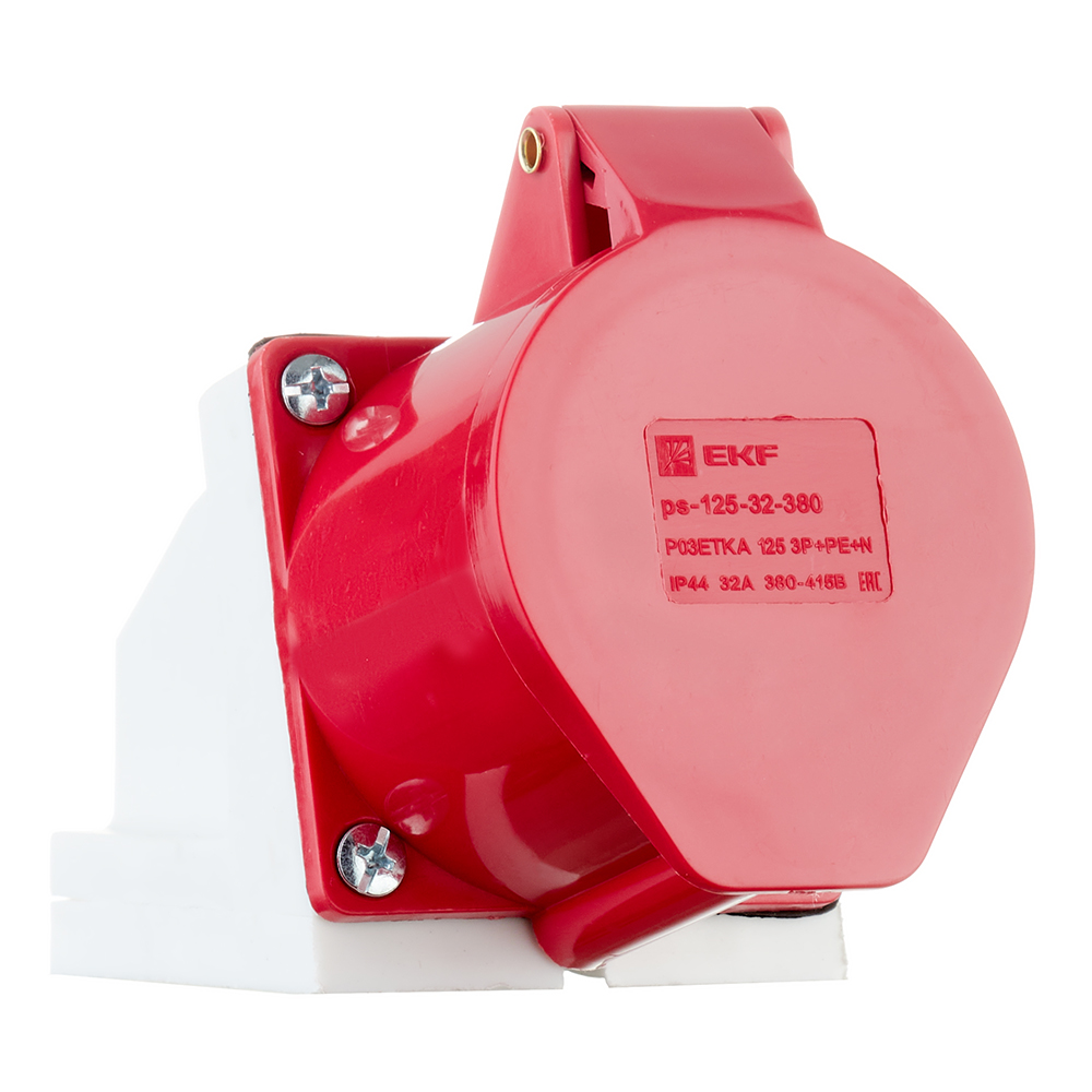 ������ ������ ������� ������� ������� ��������� EKF PROxima 3�+��+N 32 � 380 � IP44   ����