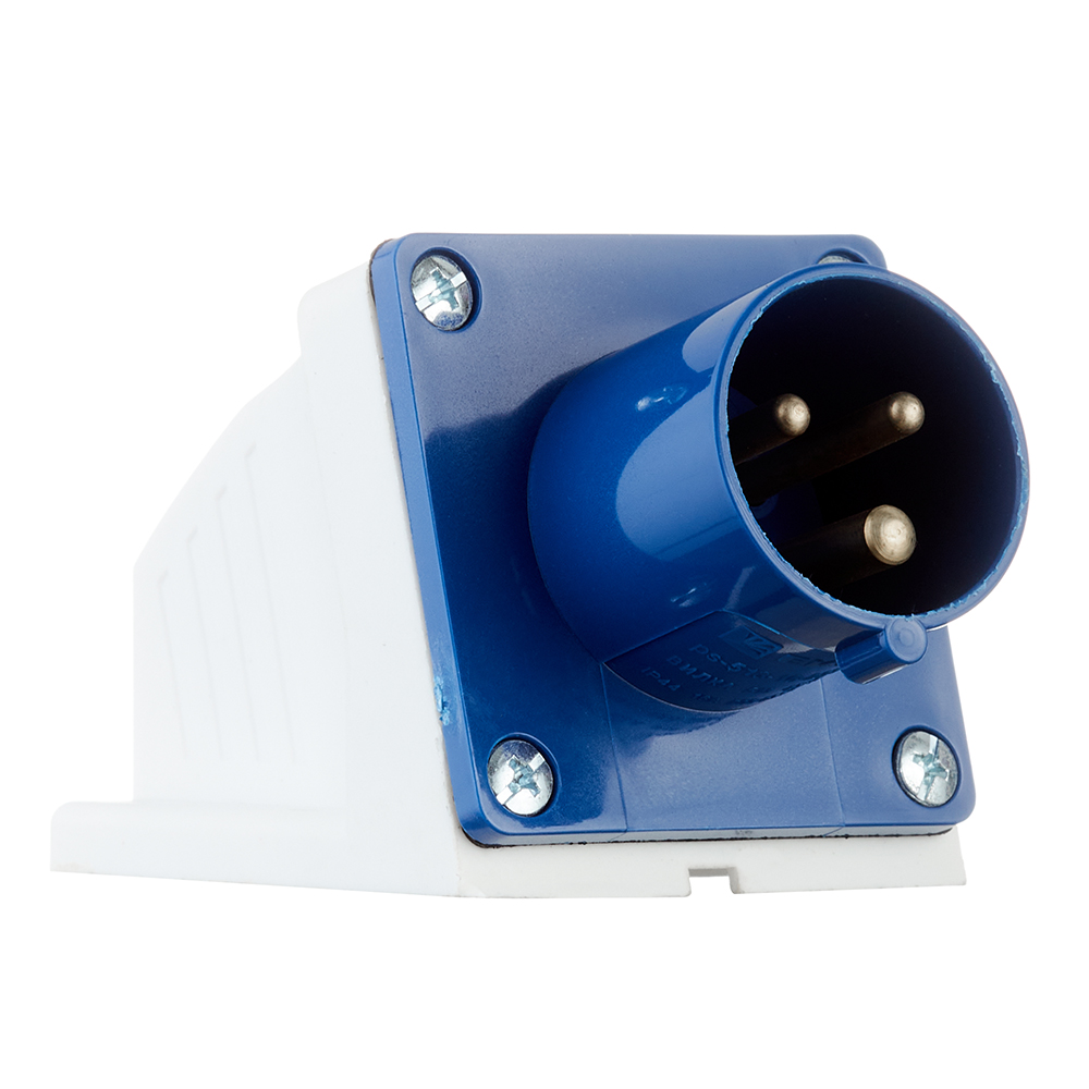 ������ ������ ����� ������� ������� ��������� EKF PROxima 2�+�� 16 � 220 � IP44   ����