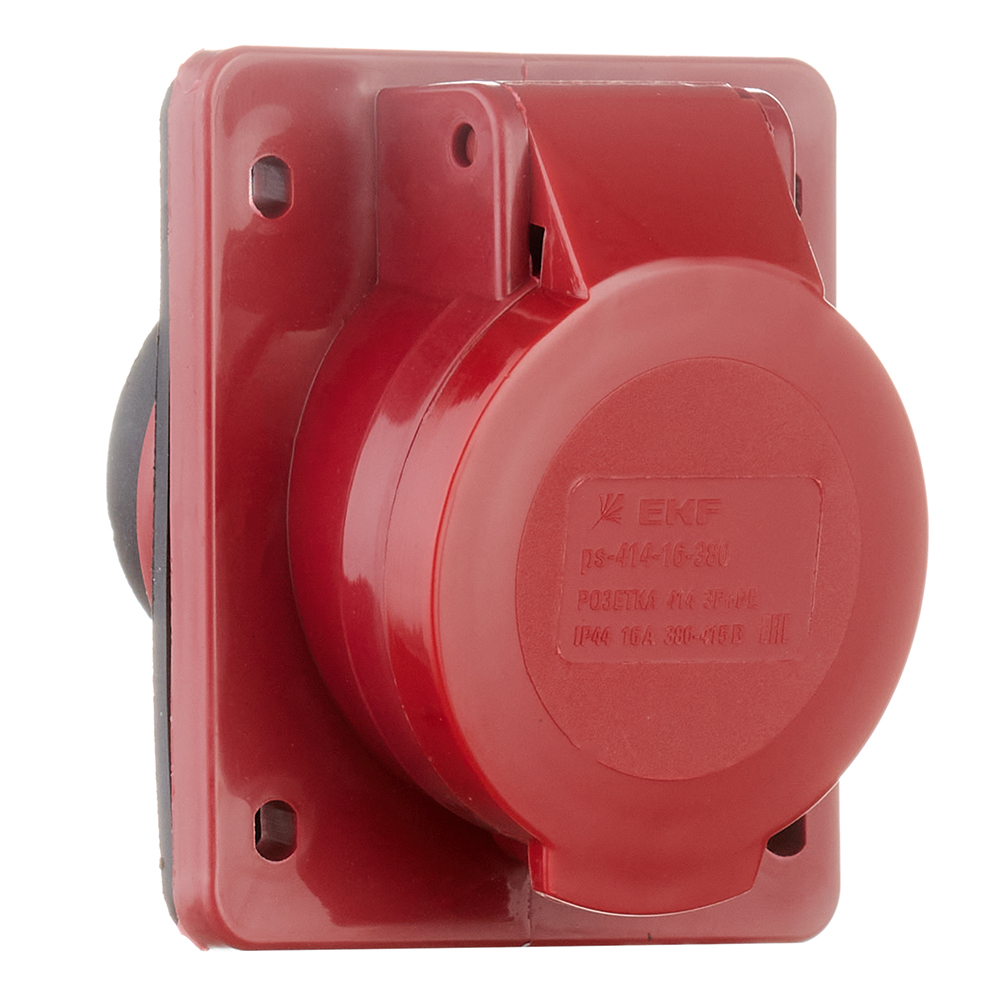 ������ ������ ������� ������� ��������� EKF PROxima 3�+�� 16 � 380 � IP44   ����