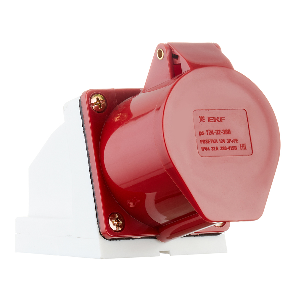 ������ ������ ������� ������� ������� ��������� EKF PROxima 3�+�� 32 � 380 � IP44   ����