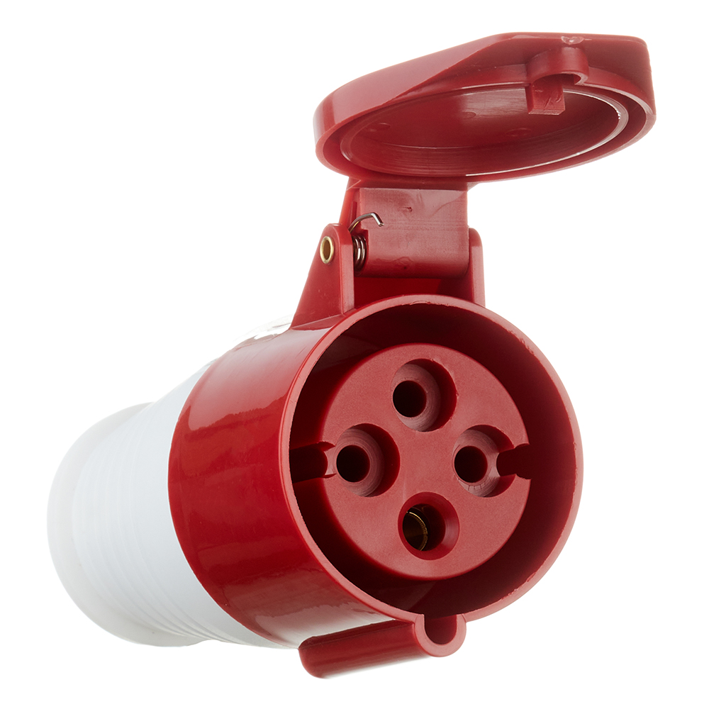 ������ ������ ������� ������� ���������� EKF PROxima 3�+�� 32 � 380 � IP44   ����