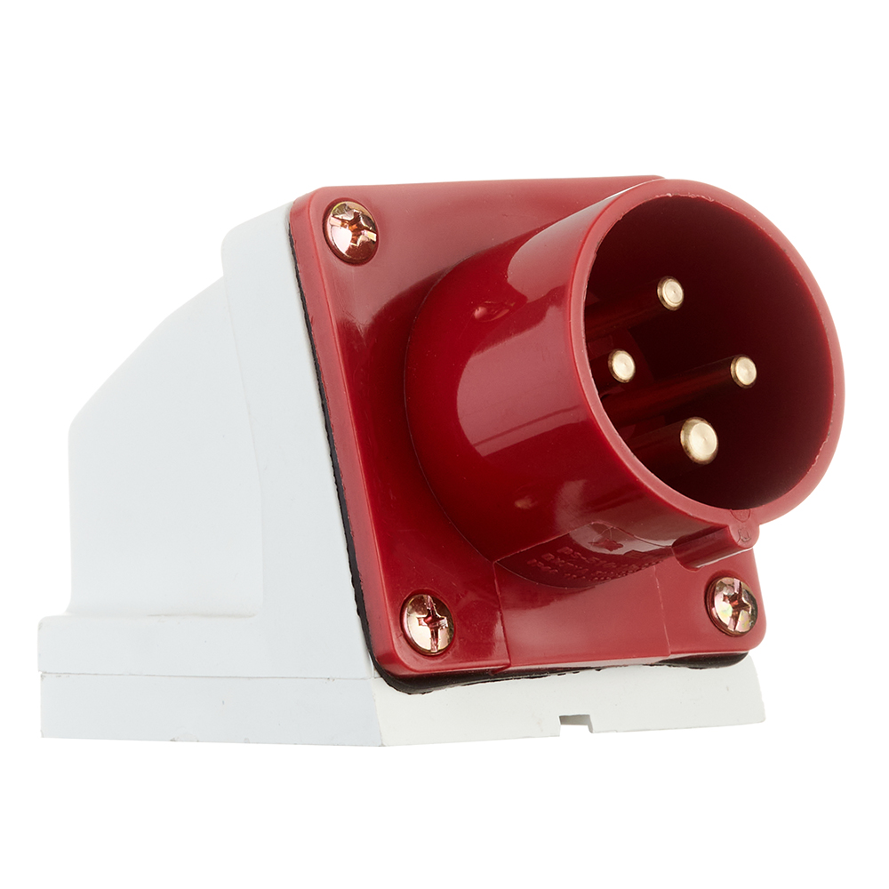 ������ ������ ����� ������� ������� ��������� EKF PROxima 3�+�� 16 � 380 � IP44   ����