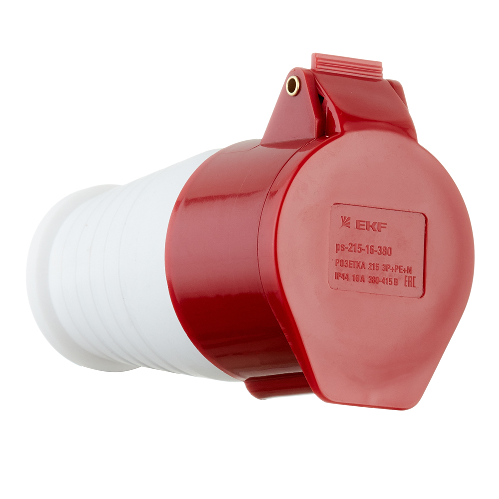 ������ ������ ������� ������� ���������� EKF PROxima 3�+��+N 16 � 380 � IP44   ����