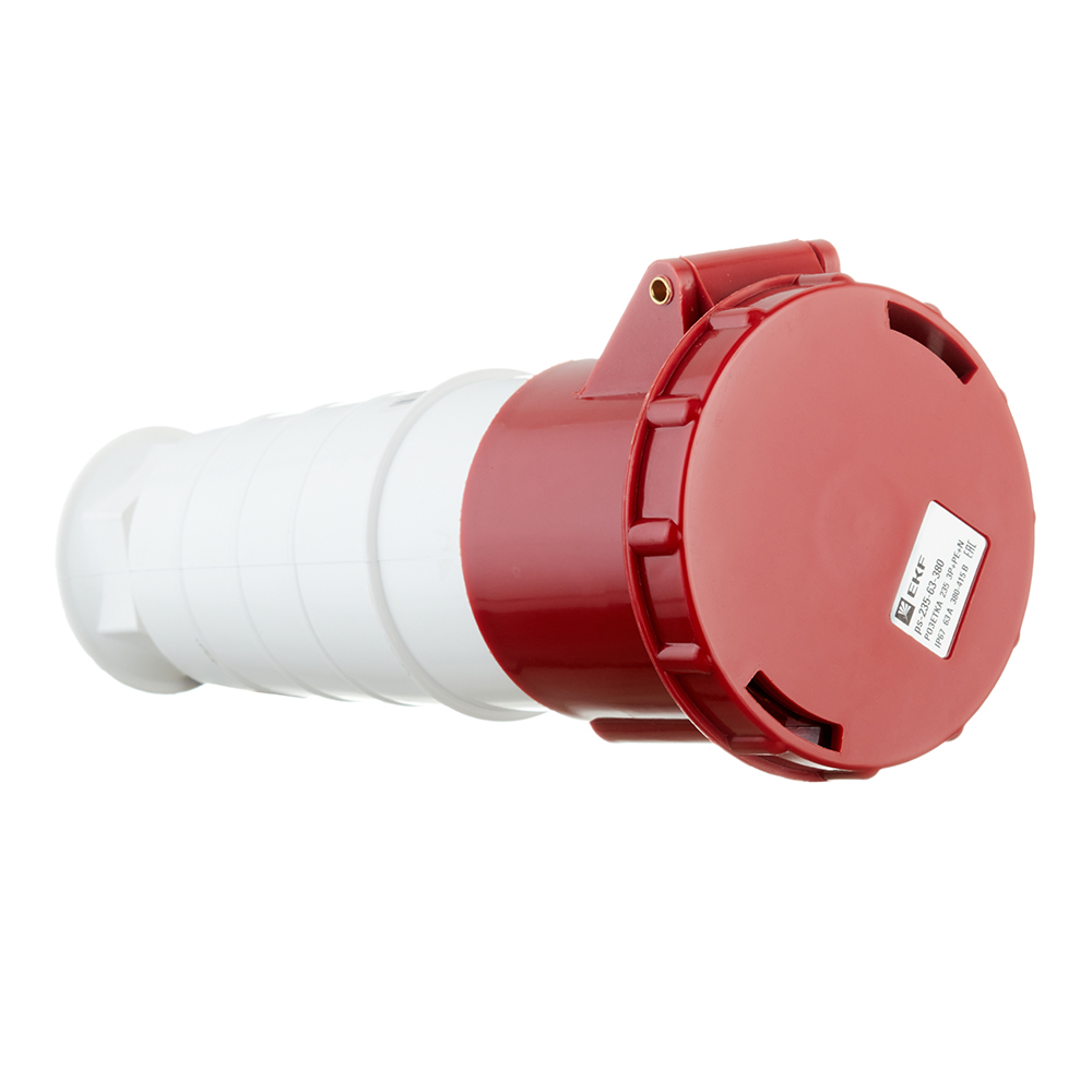 ������ ������ ������� ������� ���������� EKF PROxima 3�+��+N 63 � 380 � IP67   ����