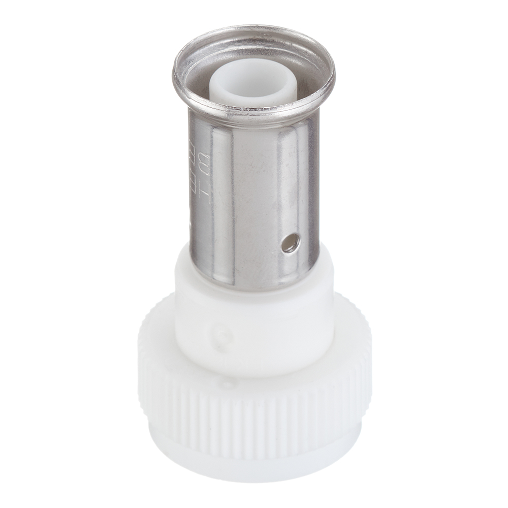 ������ ������ ����� � �������� ������ Henco (19PKW-1605) 16(�����) � 3/4 ��(�) ��� ��������� ����� PVDF   ����