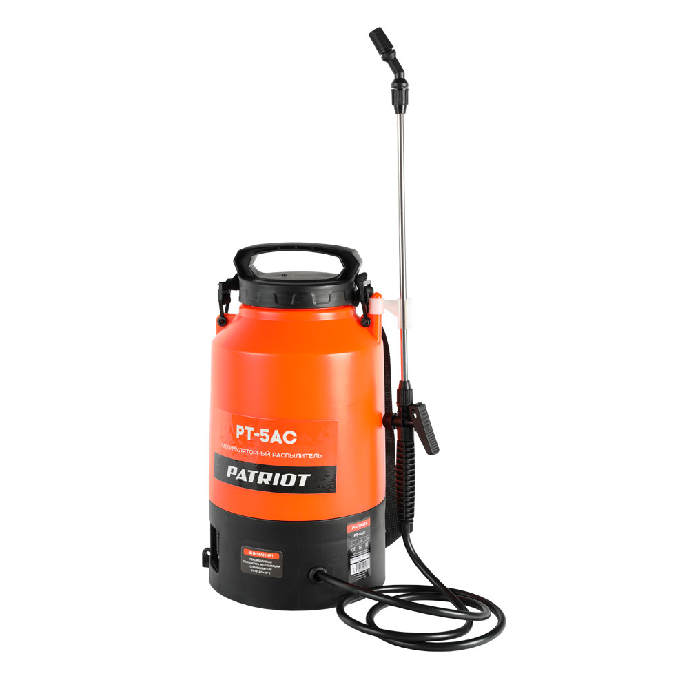 ������ ������ ������������� �������������� Patriot PT-5AC 5 � 12 � 1,3 �� (755302540)   ����