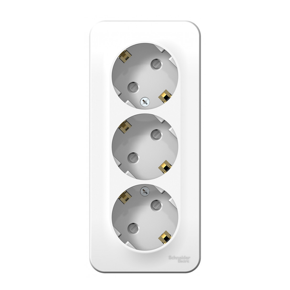 ������ ������ ������� Systeme Electric Blanca ��������� ����� �� �������� (BLNRA011311)   ����