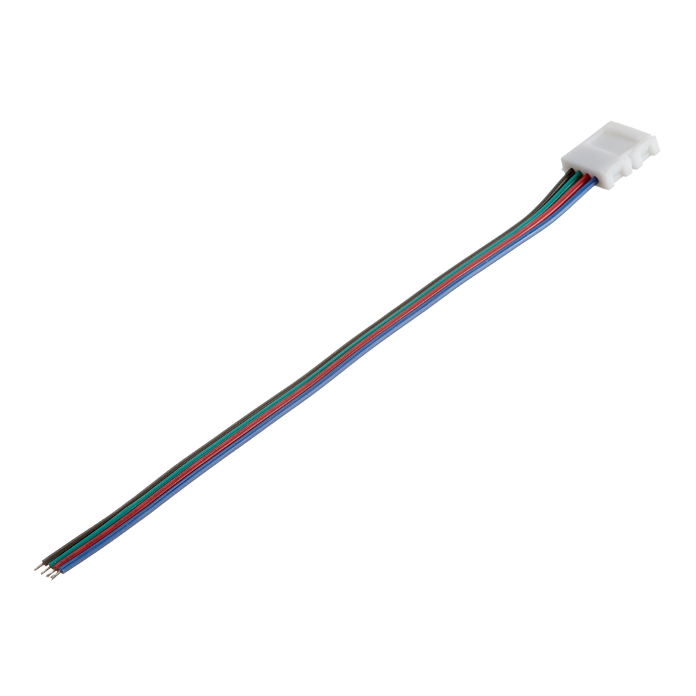 ������ ������ ��������� ��� ������������ ����� SMD 5050 RGB Apeyron (09-03) 220 �   ����