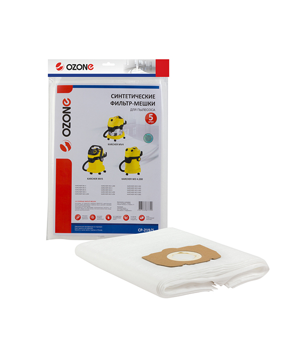������ ������ ����� ��� �������� Ozone 25 � ������������� ����� (5 ��.) (CP-219/5)   ����
