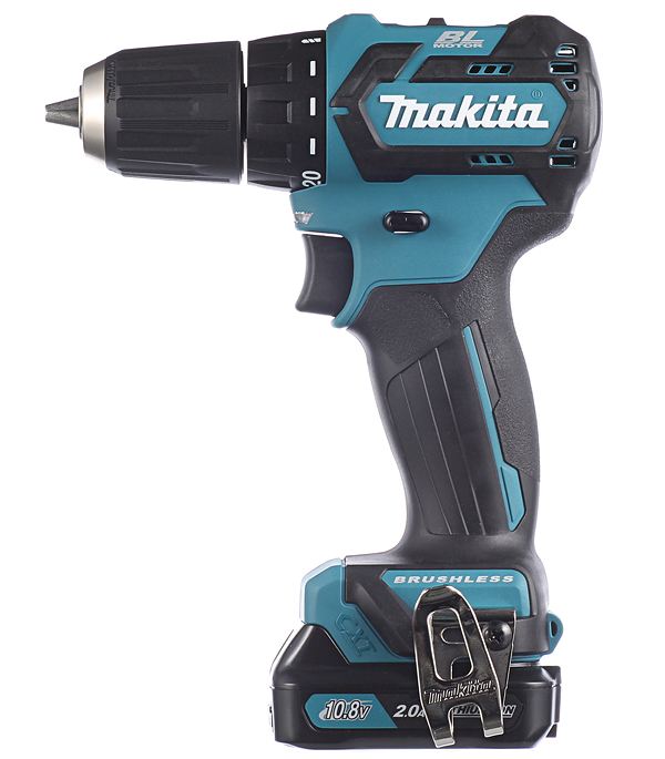 ������ ������ �����-���������� �������������� ����������� Makita CXT DF332DWAE 10,8 � 2 �� Li-Ion 2 ��� � ��   ����