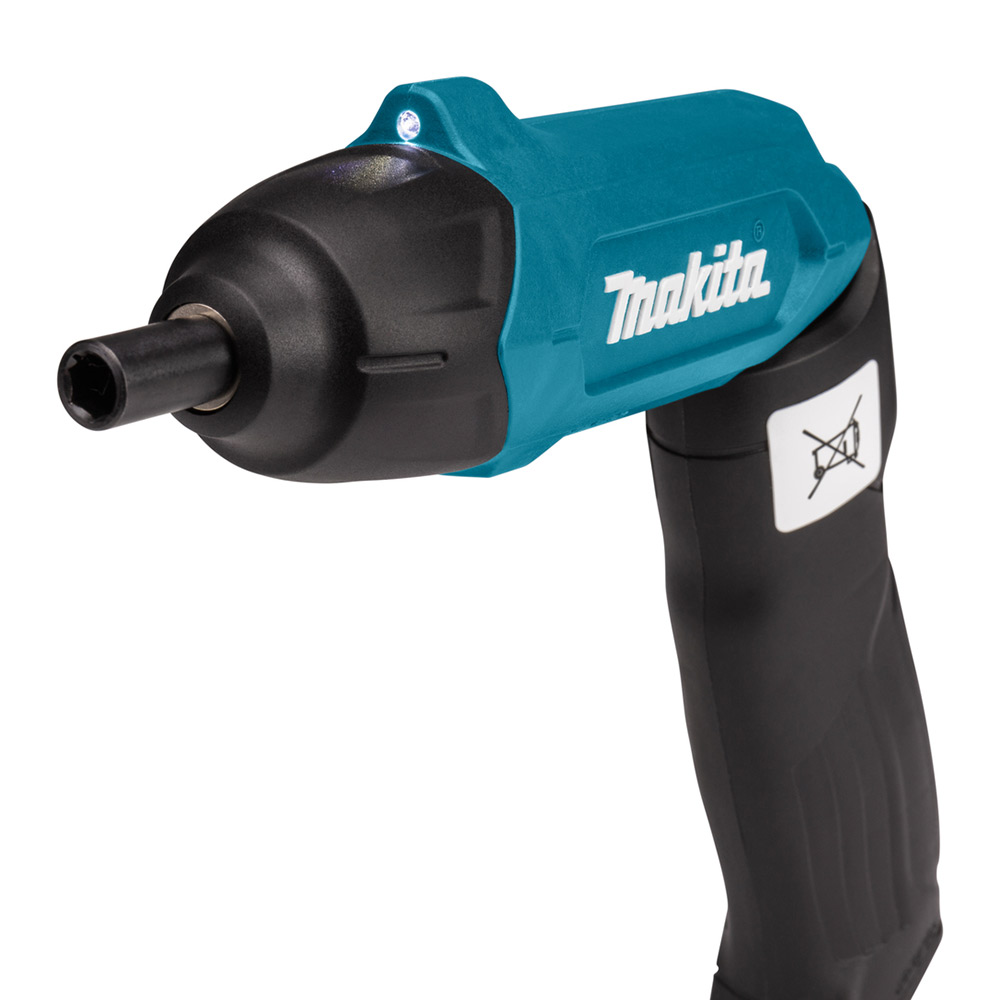 ������ ������ �������� �������������� Makita DF001DW 3,6� 1,5�� Li-Ion 1 ��� � ��   ����