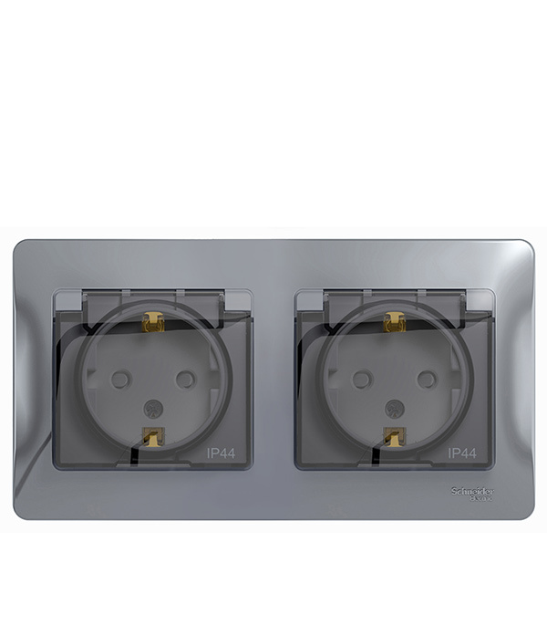 ������ ������ ������� Systeme Electric Glossa ������������ �������� �� �������� � ������� (GSL000347)   ����