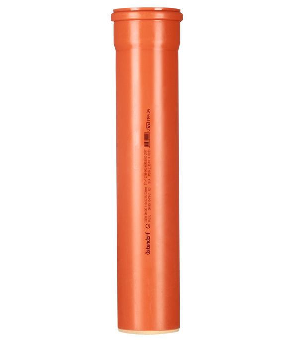 ������ ������ ����� ��������������� Ostendorf KGEM d110x500 �� ��� �������� ����������� (220000)   ����