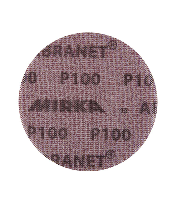 ������ ������ ���� ������������ Mirka Abranet d125 �� P100 �� ������� �������� ������ (5 ��.)   ����
