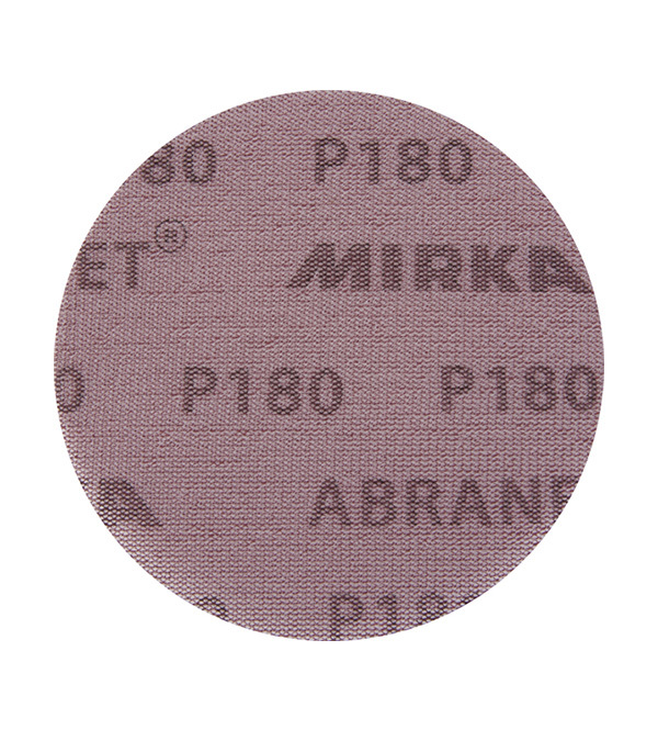 ������ ������ ���� ������������ Mirka Abranet d125 �� P180 �� ������� �������� ������ (5 ��.)   ����