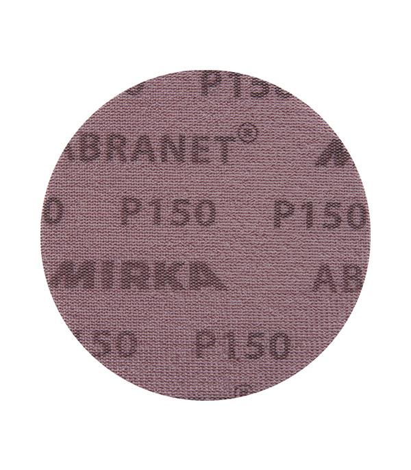 ������ ������ ���� ������������ Mirka Abranet d150 �� P150 �� ������� �������� ������ (5 ��.)   ����