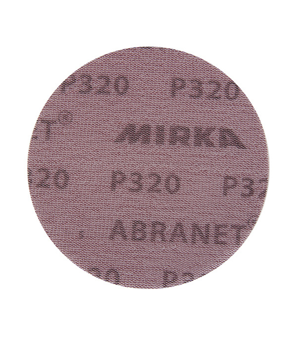 ������ ������ ���� ������������ Mirka Abranet d150 �� P320 �� ������� �������� ������ (5 ��.)   ����