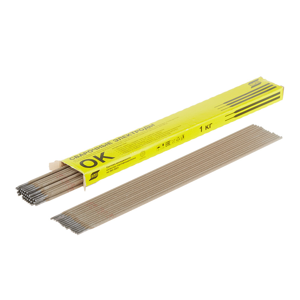 ������ ������ ��������� ��������� Esab ��-3 d2,5 �� 1 �� (4595253WZ0)   ����