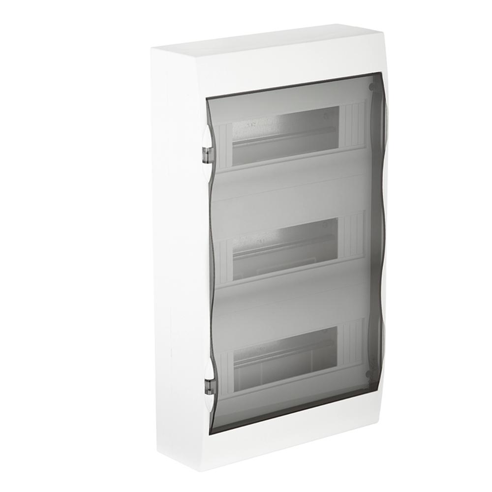 ������ ������ ��� ����������������� �������� Systeme Electric City9 ����������� IP40 451�256�96 �� 36 ������� ���������� ����� (EZ9E312S2SRU)   ����