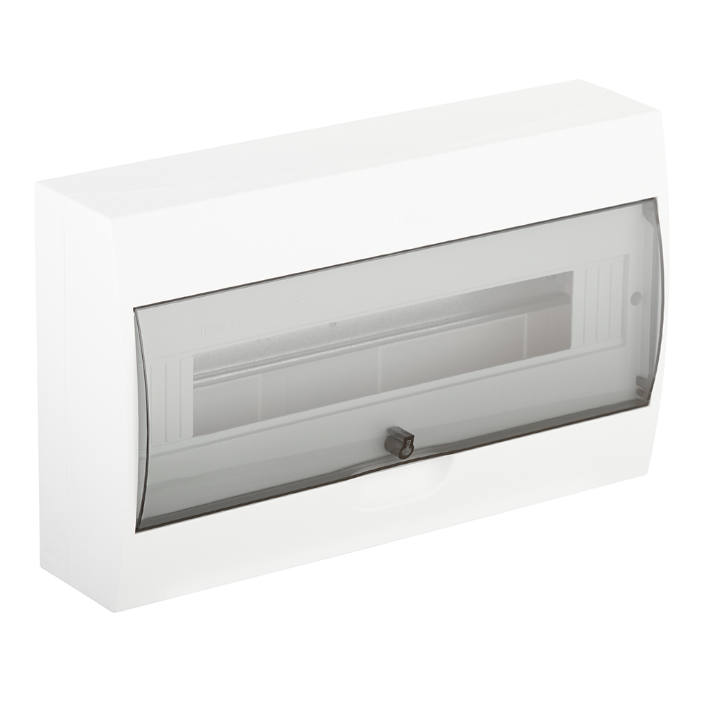������ ������ ��� ����������������� �������� Systeme Electric City9 ����������� IP40 221�364�96 �� 18 ������� (EZ9E118S2SRU)   ����