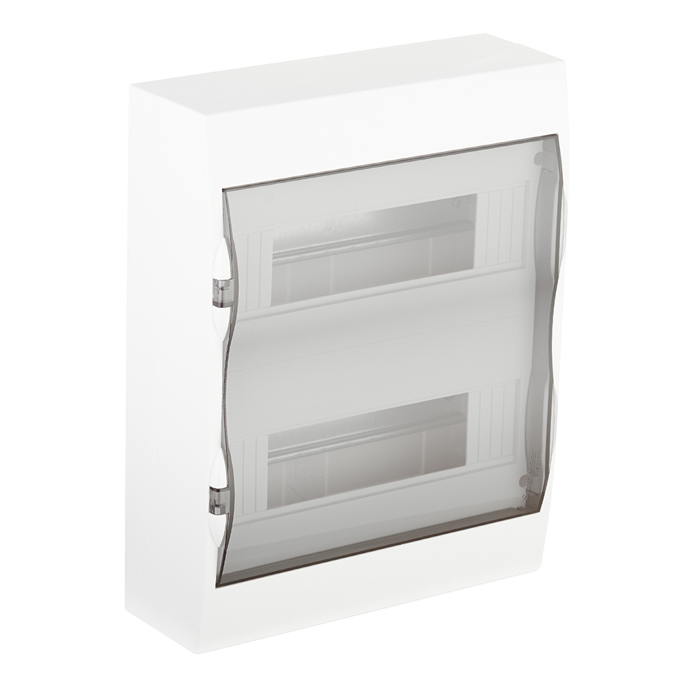 ������ ������ ��� ����������������� �������� Systeme Electric City9 ����������� IP40 326�256�96 �� 24 ������ (EZ9E212S2SRU)   ����