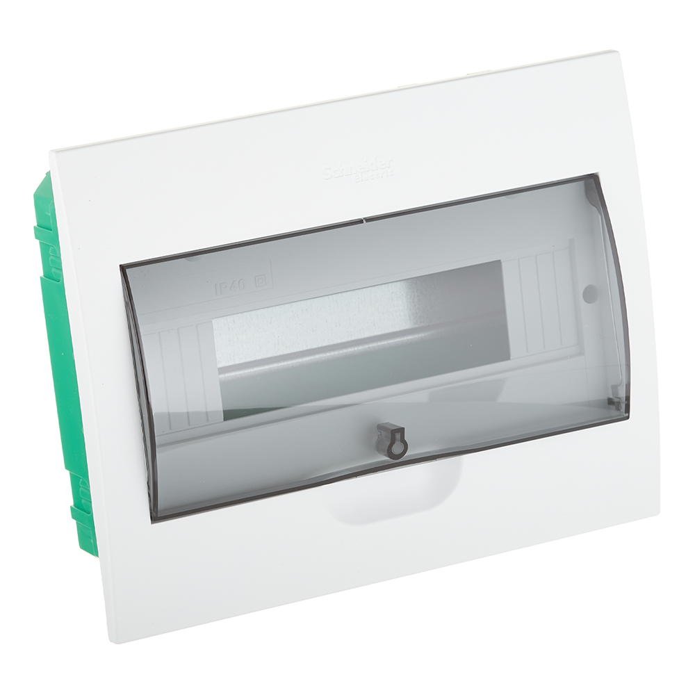 ������ ������ ��� ����������������� ������������ Systeme Electric City9 ����������� IP40 222�280�92 �� 12 ������� (EZ9E112S2FRU)   ����