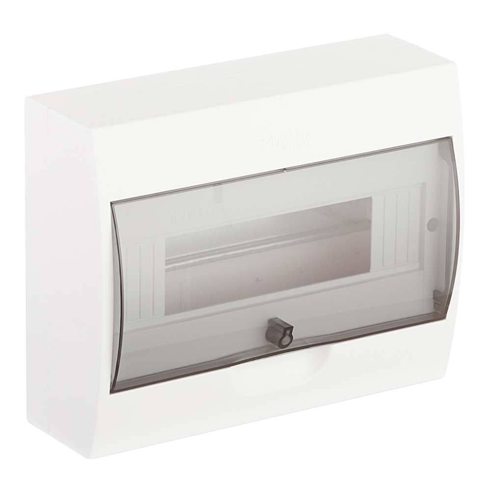 ������ ������ ��� ����������������� �������� Systeme Electric City9 ����������� IP40 200�256�94 �� 12 ������� (EZ9E112S2SRU)   ����