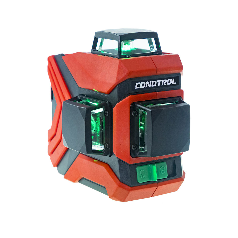 ������ ������ ������� �������� Condtrol GFX360-3 � ��������� ���������� (1-2-222)   ����